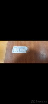 Frézy na sedla ventilů - 3