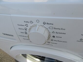 Nabízím pračku Elektrolux. přední plnění na 5 kg prádla. Pl - 3