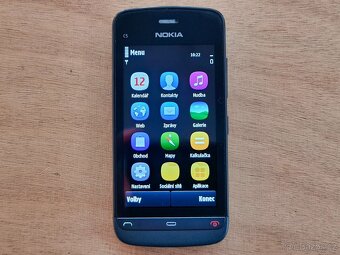 Nokia C5-03 ve stavu nové - 3