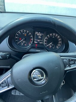 Škoda Octavia III 1.6tdi 81kw - 3