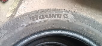 205/55/16 letní Barum - 3
