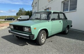 Lada 2105 - 3