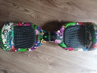 Howeboard - 3