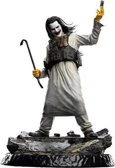Weta Superman Joker Batman - 3