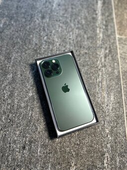 IPhone 13 Pro - 128GB - 3