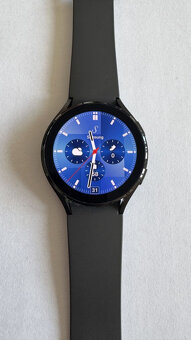 Samsung Galaxy Watch 4 - 44mm, černé - 3
