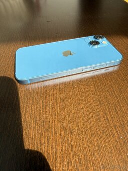 Apple iPhone 13 mini, 128GB Blue - 3