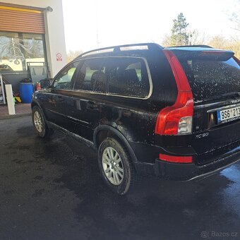XC90 2.4 D5 AWD DIESEL - 3