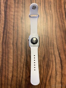 Apple Watch SE 2 40mm GPS + Cellular 2024 - 3