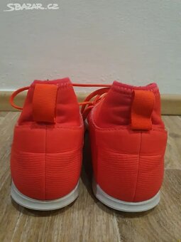 Dětské sálové kopačky Nike Mercurial - 3