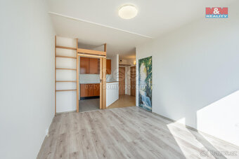 Prodej bytu 2+kk, 39 m², Kladno, ul. Holandská - 3