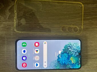 Samsung galaxy a34 5G 128Gb - 3