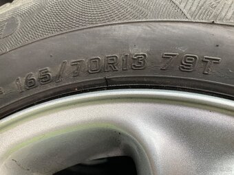 Alu 165/70 R13 79T - 3