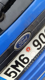 Díly Ford Focus mk1 facelift - 3