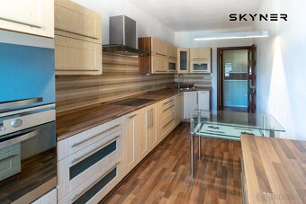 Pronájem bytu 2+1, 65m2 - Londýnská ÚL, ev.č. 01079 - 3