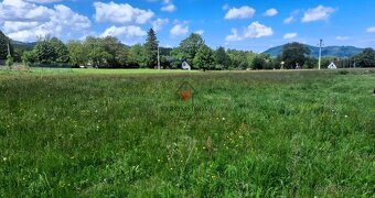 Prodej stavebního pozemku, Frenštát pod Radhoštěm, 1 501 m2 - 3