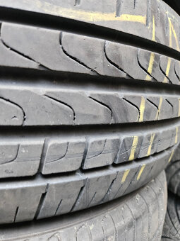205/40R18 86W XL RFT PIRELLI P7 - 3