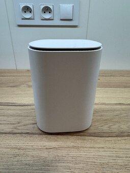 Modem O2 5G Model: ZTE MC801A1 - 3