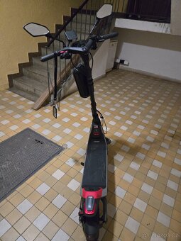 Prodám Segway P100S - 3