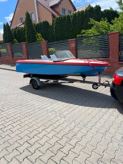 Prodám člun - 3