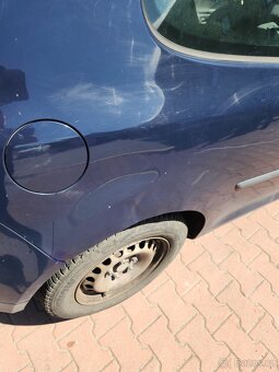 Vw golf 5, 3 dvere ,1.4 MPI - 3