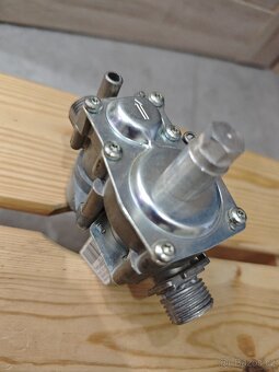 honeywell VK8525MR1501 plynová armatura - 3