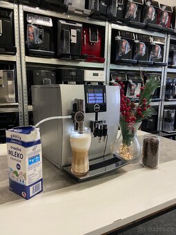 ☕ Jura Impressa J9.3 – luxusní automatický kávovar 💎 - 3