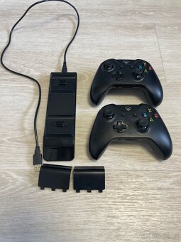 Xbox one - 3