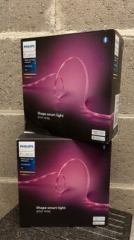 Stmivatelny Led pásek Philips Hue 5 a 10m - 3