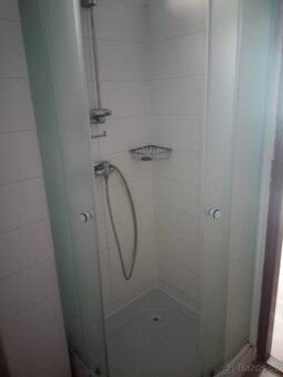Pronájem bytu 1+1, Prostějov, Joštovo nám. - 3