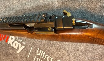 Opakovací Kulovnice Zbrojovka Brno mod.98 ( 9,3x62) - 3