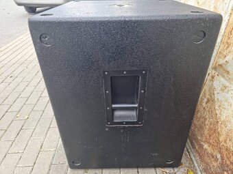 Rcf 18 1200w jedna - 3