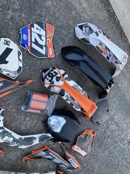 ktm sx/sxf - 3