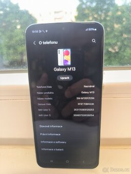 Samsung Galaxy M13 - 3