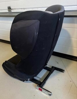 Dětská autosedacka Cybex s isofix. Pro 9-18kg - 3