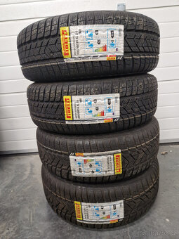 5x112 r16 kola disky seat alhambra alu 205 60 16 elektrony - 3