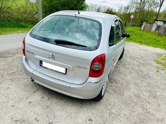 Prodám Xsaru 1.6 benzin - 3