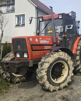 Zetor 10540 FORTERRA - 3