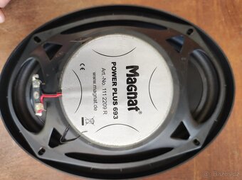 autoreproduktory Magnat - 3