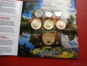 SADA MINCÍ ČR 2024 - 3