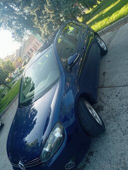 Golf VI - 3