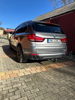 Bmw x5 DPH - 3