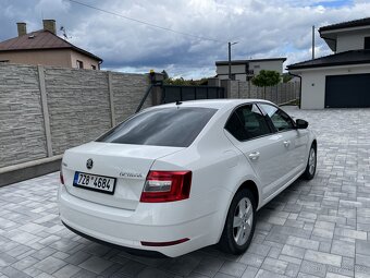 Škoda Octavia 1.6 tdi 85 Kw 2019 DPH - 3