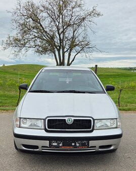 Škoda Octavia 1.9 TDI 66KW/ koní - 3