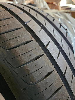 Pneu Continental 255/45 R20 V XL - 3