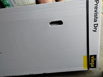 Modul WC Viega Prevista Dry vč příslušenství - 3