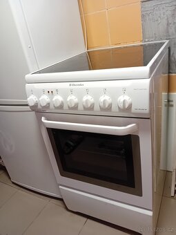 Plně funkční - 3