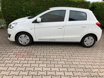 MITSUBISHI SPACESTAR 1.0i - 3