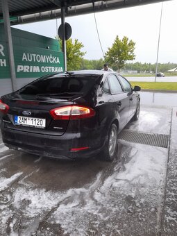 Ford mondeo 2011 rok výroby - 3