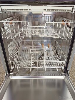 Myčka nádobí Miele G 1143 SCi - 3